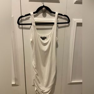 Maternity Tank - A Pea in the Pod - XS